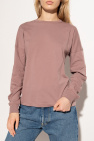 Diesel Long-sleeved T-shirt