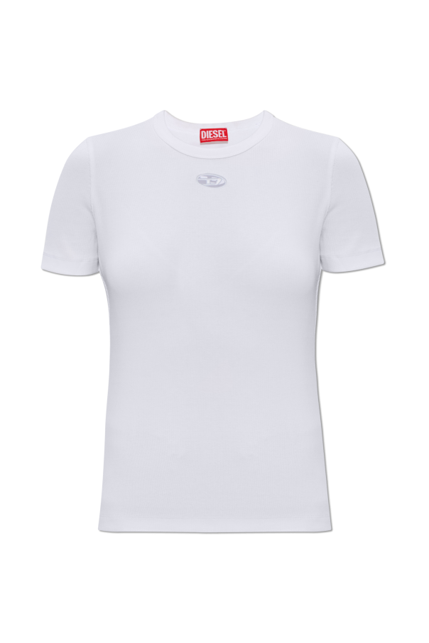 Top 'T-RIBBER-OD' od Diesel