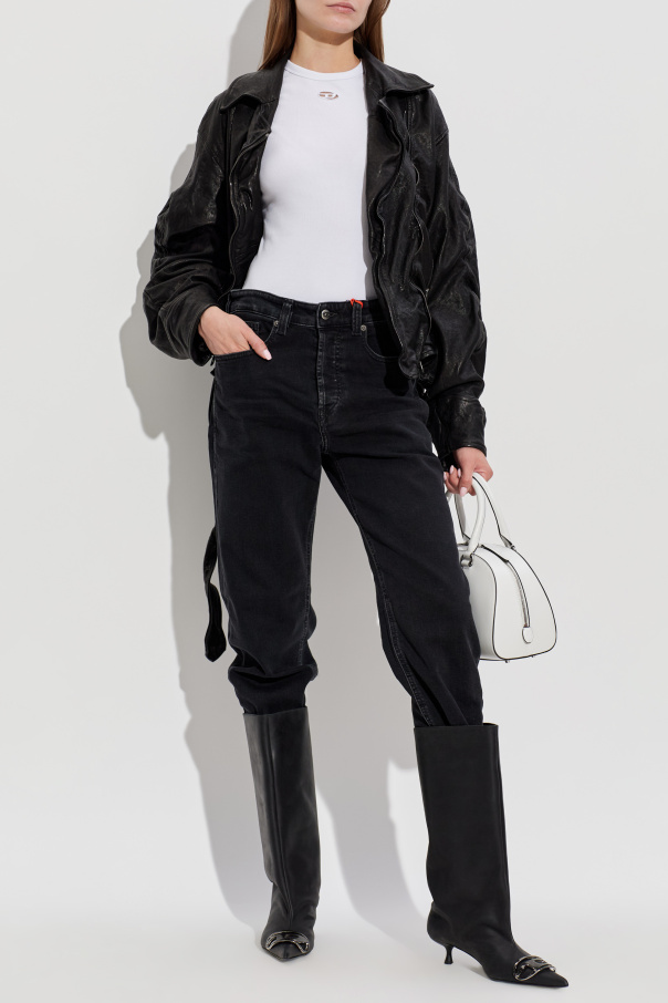 Diesel Top 'T-RIBBER-OD'