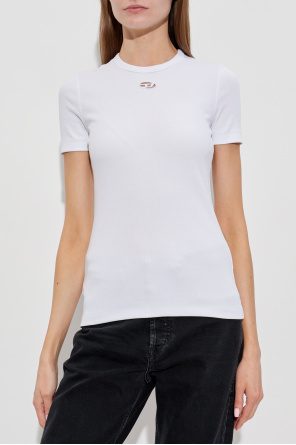 Diesel Top 'T-RIBBER-OD'