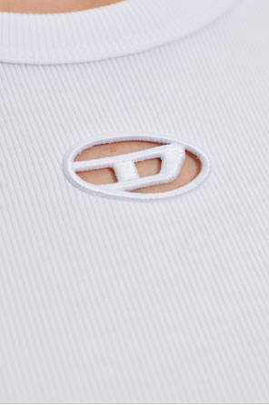 Diesel Top 'T-RIBBER-OD'