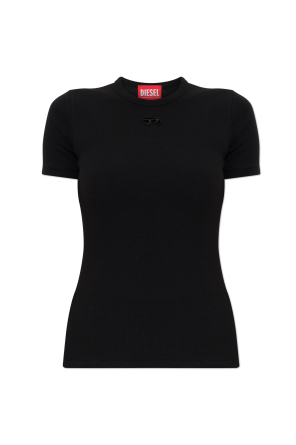 T-shirt ‘T-RIBBER-OD’