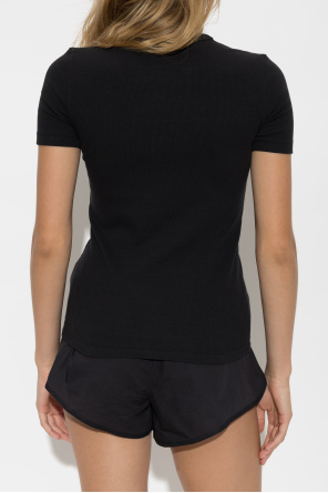 Diesel T-shirt 'T-RIBBER-OD'