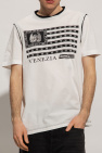 Diesel ‘T-Rolland’ printed T-shirt