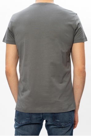 Diesel T-shirt with logo