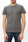 Diesel T-shirt with logo