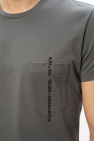 Diesel T-shirt with logo