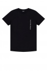 Diesel T-shirt with logo