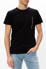 Diesel T-shirt with logo