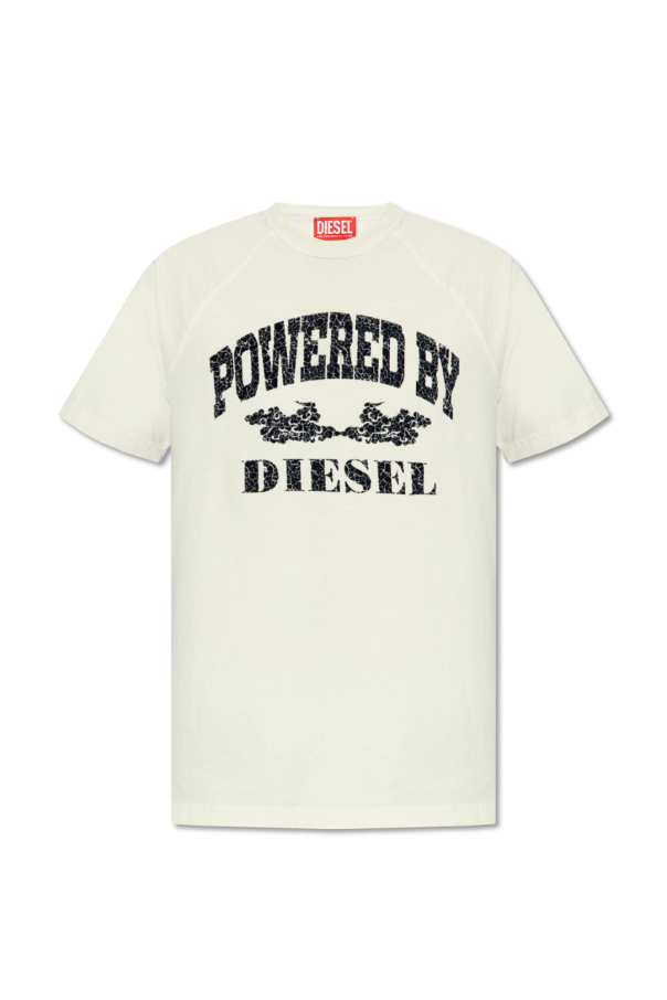 Diesel ‘T-RUST’ T-shirt
