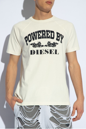 Diesel T-shirt ‘T-RUST’