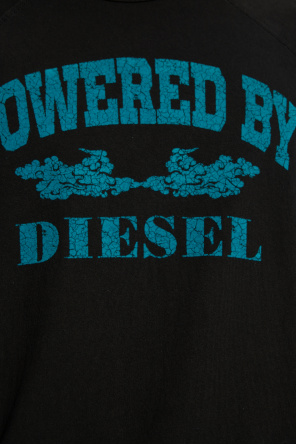 Diesel ‘T-RUST’ T-shirt