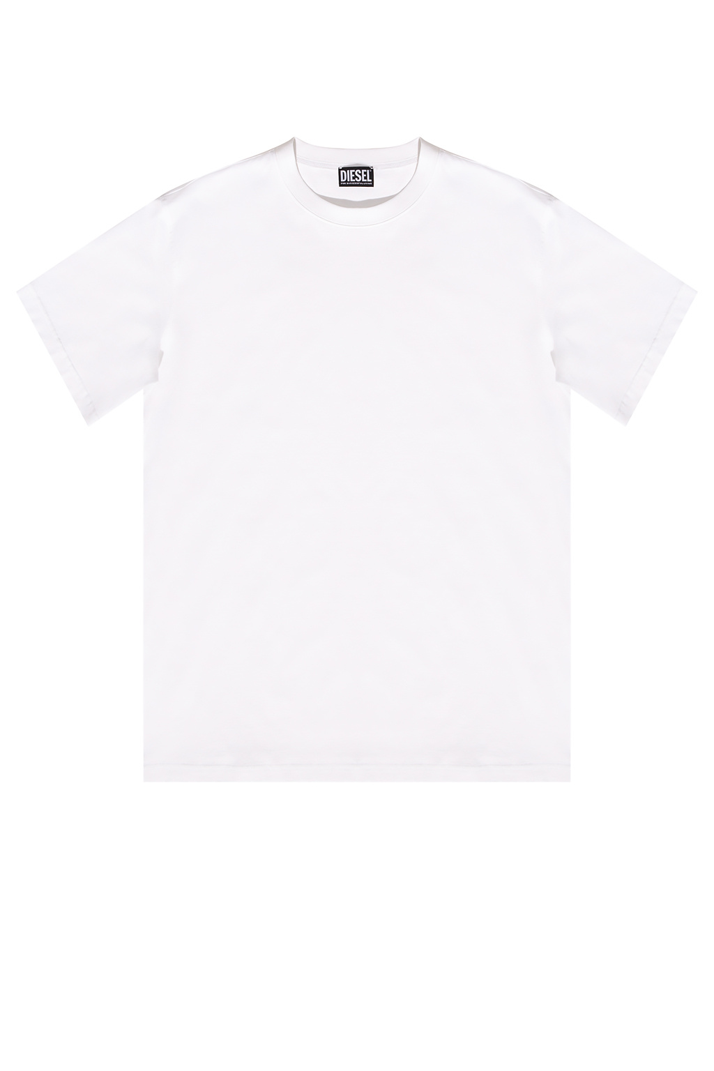 Diesel Logo T-shirt