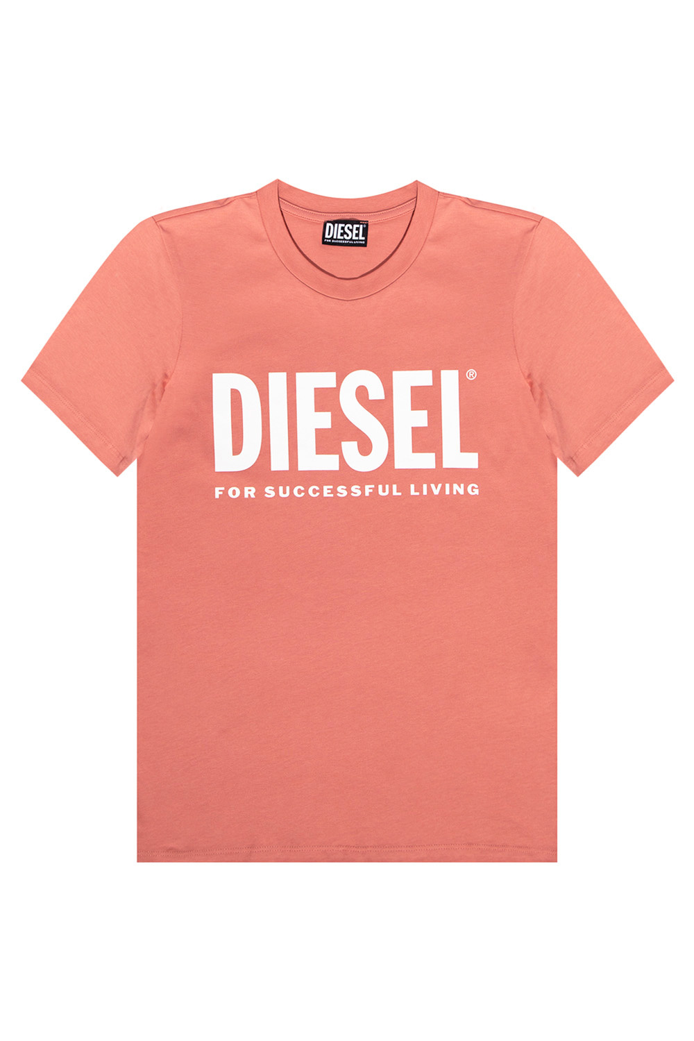 Diesel Logo T-shirt