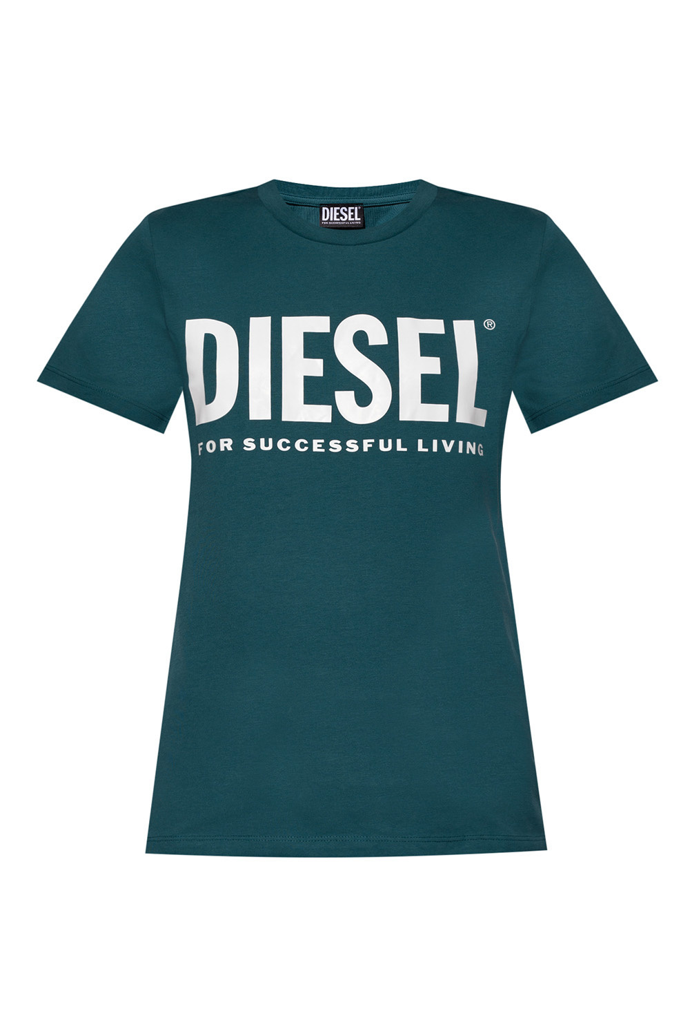 Diesel Logo T-shirt