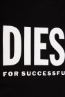 Diesel Logo T-shirt