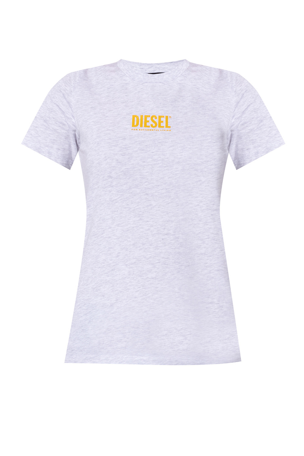 Diesel ‘T-Sily’ T-shirt with logo