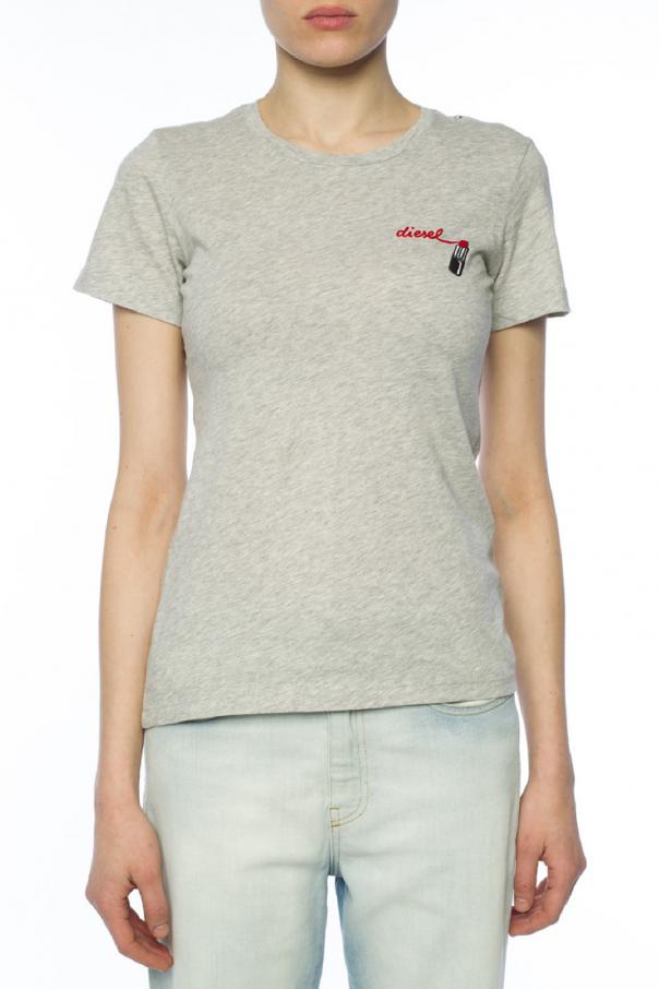 diesel lipstick t shirt