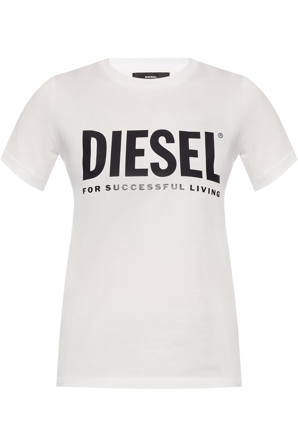 Diesel 'T-SILY-WX' T-shirt