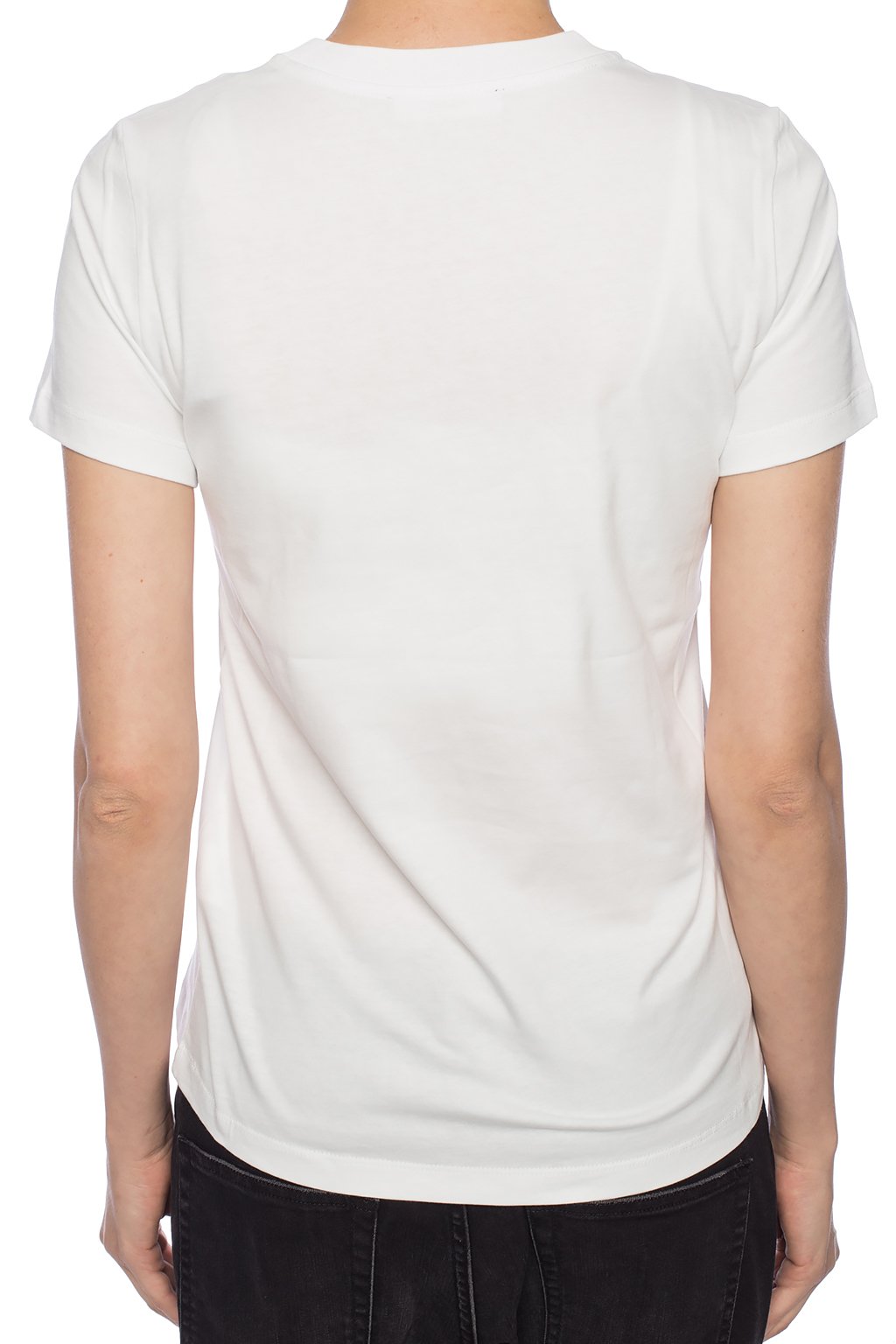 Diesel 'T-SILY-WX' T-shirt