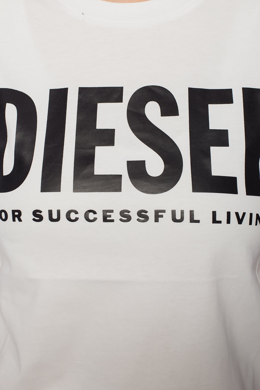 Diesel 'T-SILY-WX' T-shirt