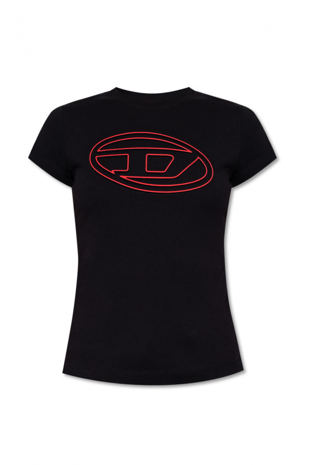 Diesel T-shirt ‘T-Sli’
