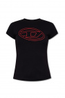 Diesel ‘T-Sli’ T-shirt