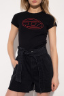 Diesel ‘T-Sli’ T-shirt