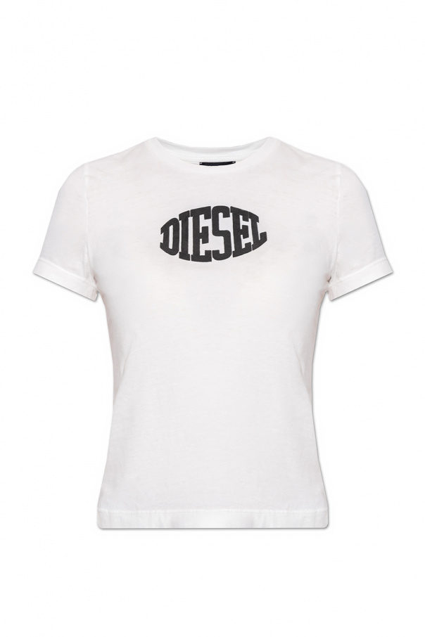 Diesel ‘T-SLI-E2’ T-shirt