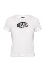 Diesel ‘T-SLI-E2’ T-shirt