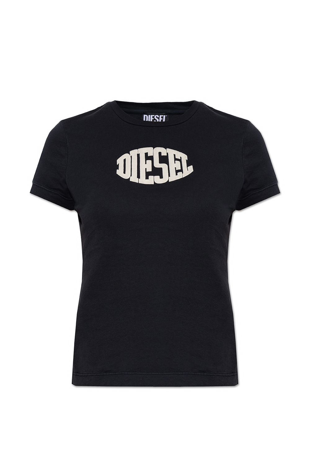 Diesel ‘T-SLI-E2’ T-shirt