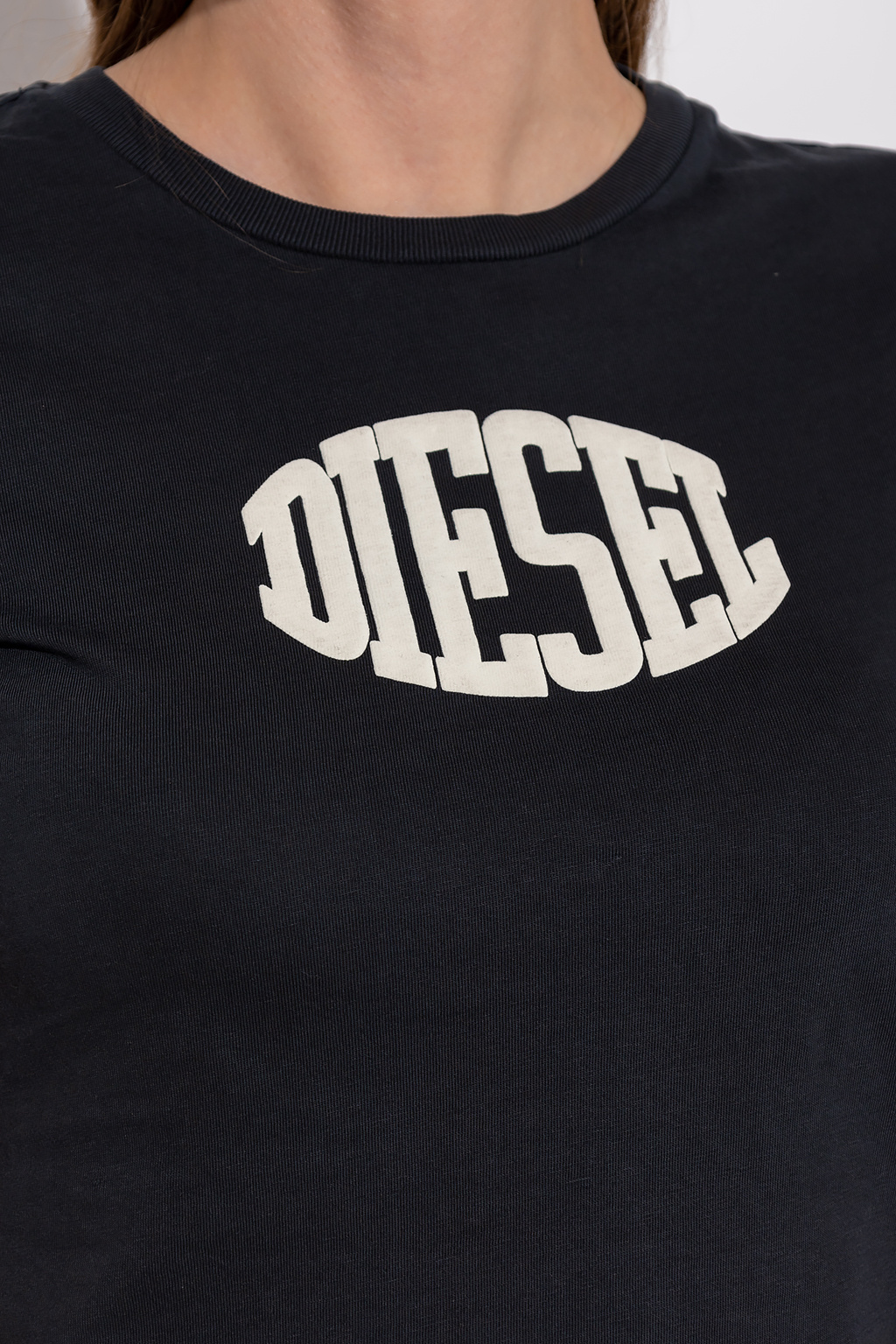 Diesel ‘T-SLI-E2’ T-shirt