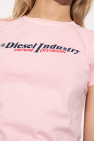 Diesel ‘T-Sli’ T-shirt