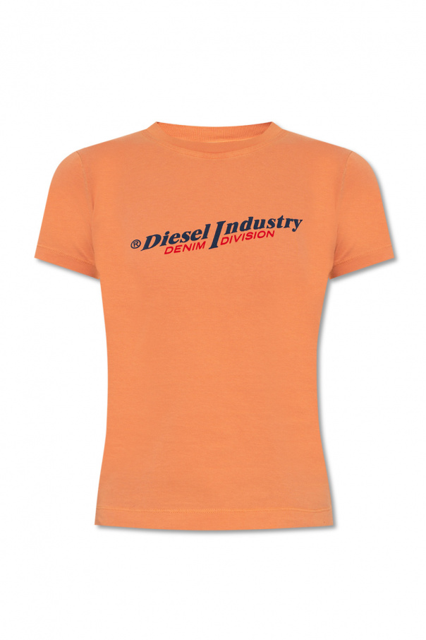 Diesel ‘T-Sli’ T-shirt