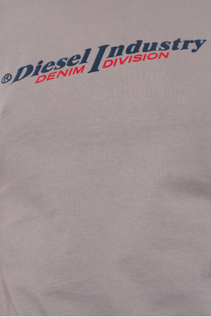 Diesel ‘T-Sli’ T-shirt