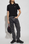 Diesel ‘T-SMITH-DOVAL-PJ’ polo shirt