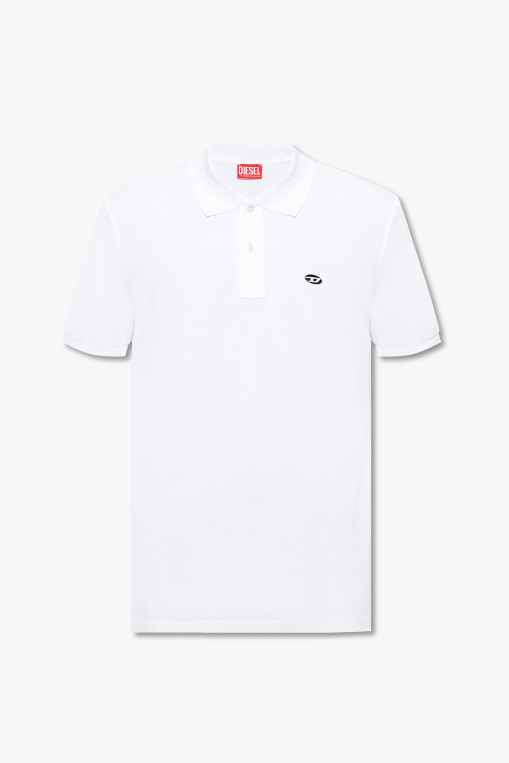 Diesel ‘T-JUST-DOVAL-PJ’ for polo shirt