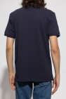 Diesel ‘T-SMITH-DOVAL-PJ’ polo shirt