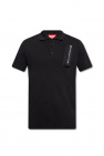 Diesel 'T-SMITHREE'  polo shirt with pocket