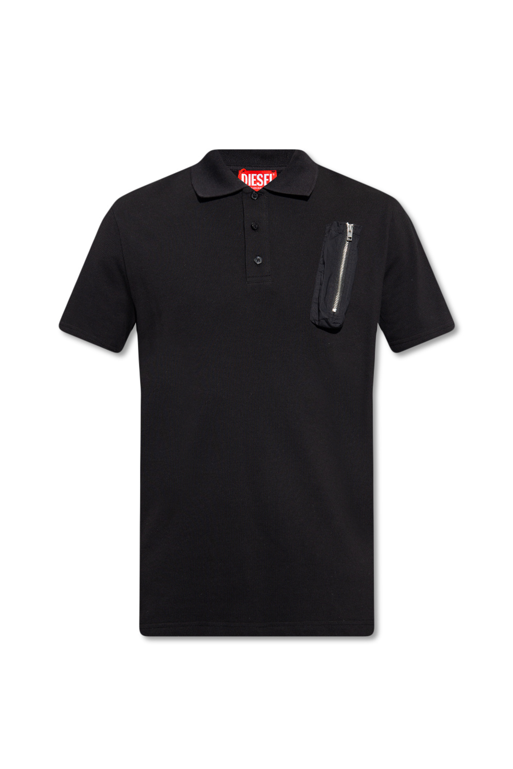 Diesel 'Polo Pur Coton Prone