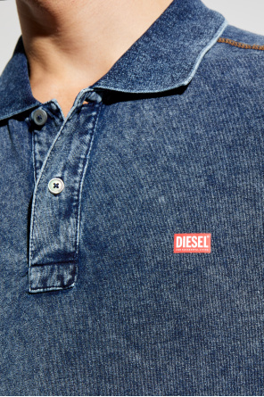 Diesel Polo `T-SWIND`