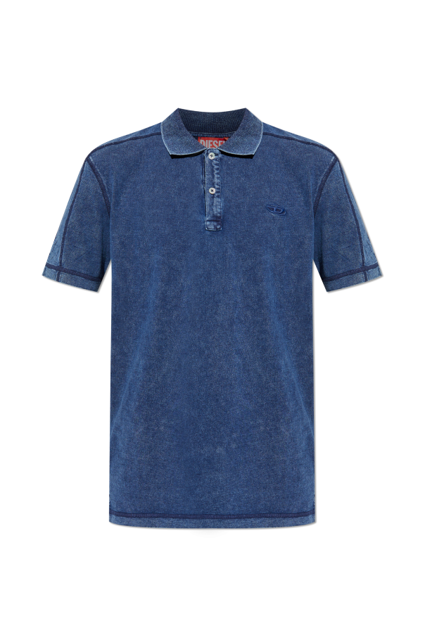 Polo "T-SWIND-R1" od Diesel