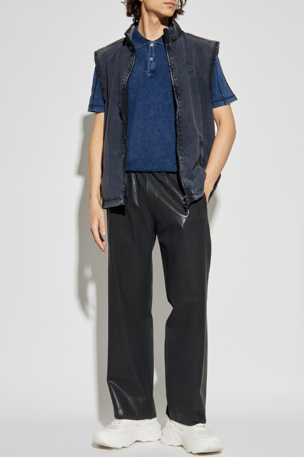 Diesel Polo „T-SWIND-R1”