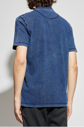 Diesel Polo „T-SWIND-R1”