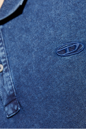 Diesel Polo „T-SWIND-R1”