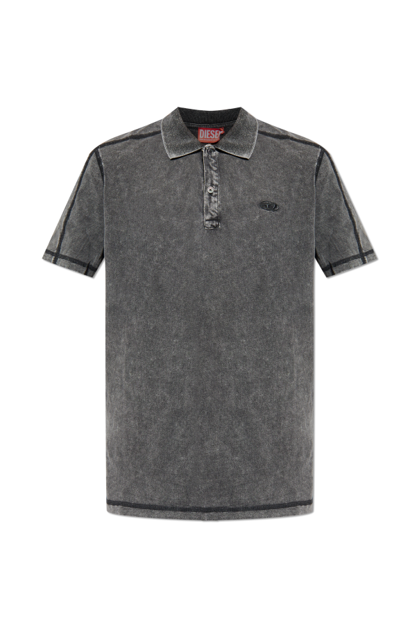 Polo "T-SWIND-R1" od Diesel