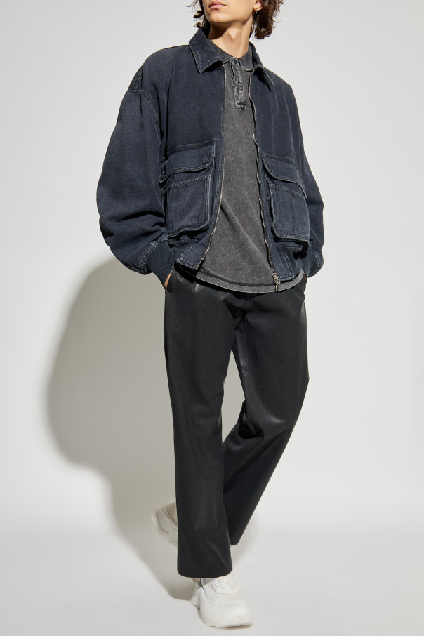 Diesel Polo "T-SWIND-R1"