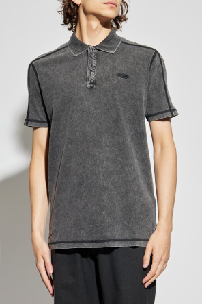 Diesel Polo "T-SWIND-R1"