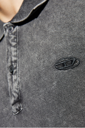 Diesel Polo "T-SWIND-R1"