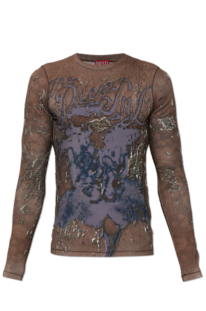 T-shirt ‘T-TADEO’